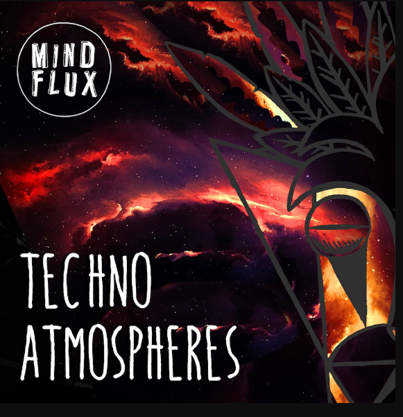 Mind Flux Techno Atmospheres (Premium)