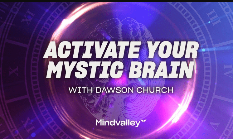 MindValley – Mystic Brain (Premium)