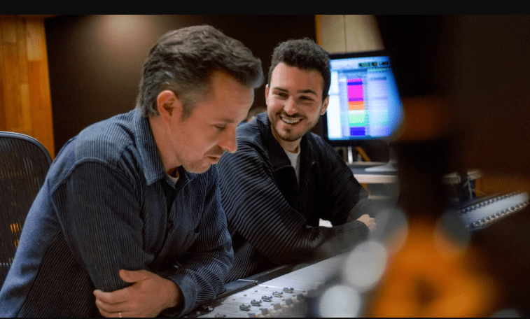 MixWithTheMasters Inside the Track #93 Ricky Reed and Blake Slatkin [TUTORiAL] (Premium)