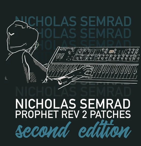 Nick Semrad’s Sequential Rev 2 2nd EDITION Patch Set (Premium)