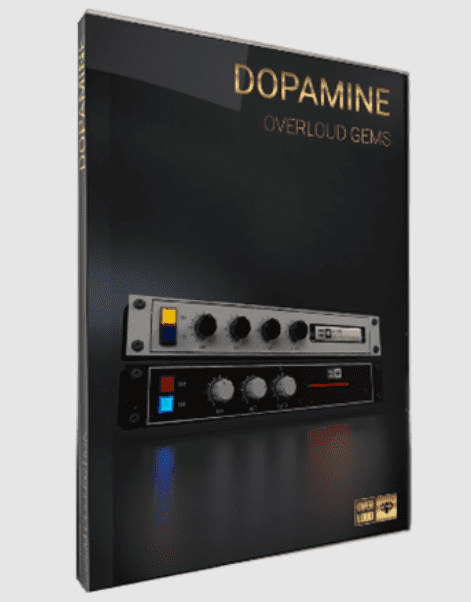 Overloud Gem Dopamine v1.1.9 [WiN, MacOSX] (Premium)