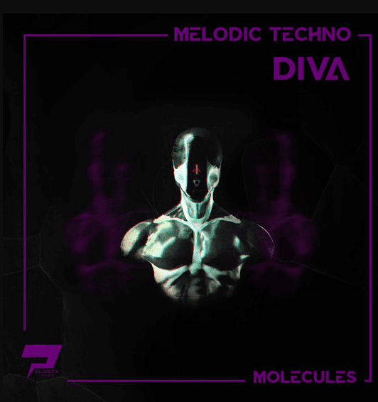 Polarity Studio Molecules [Melodic Techno Diva Presets]  (Premium)