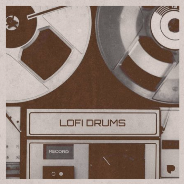 Poldoore LoFi Drums (Premium)