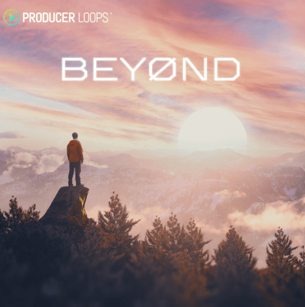 Producer Loops Beyond [MULTiFORMAT] (Premium)