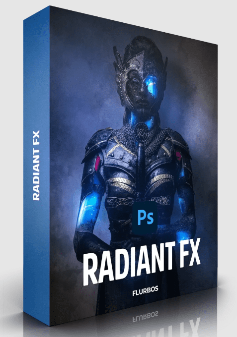 Radiant FX – Flurblos (Premium)