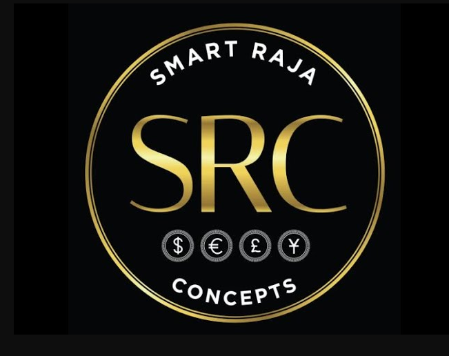 Raja Banks – SRC (Smart Raja Concepts) (Premium)