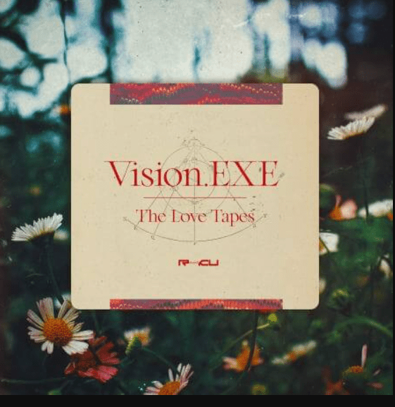 Renraku VisionEXE The Love Tapes (Premium)