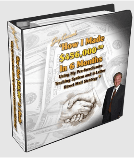 Ron Legrand – Virtual Event Special Offer Wealth & Freedom Foreclosure System (Premium)