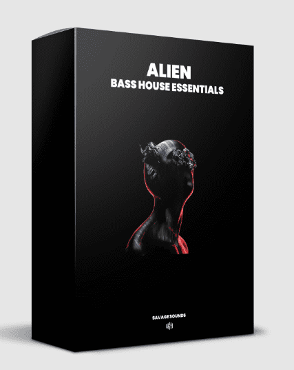 Savage Sounds ALIEN Bass House Essentials (Premium)