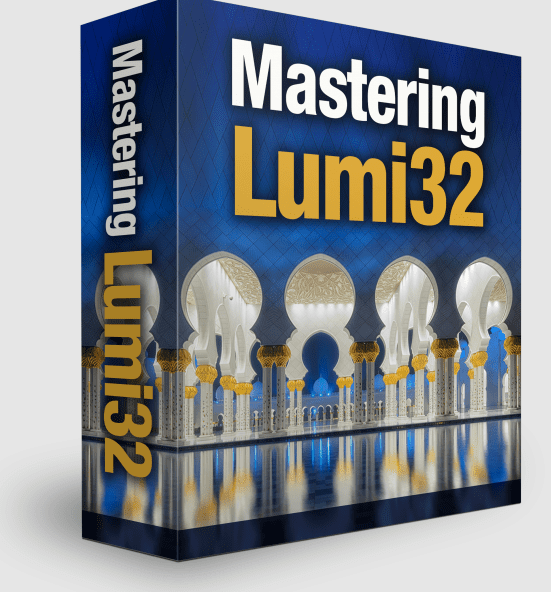 Shutterevolve – Mastering Lumi32 Course + Photoshop Plugin (Premium)