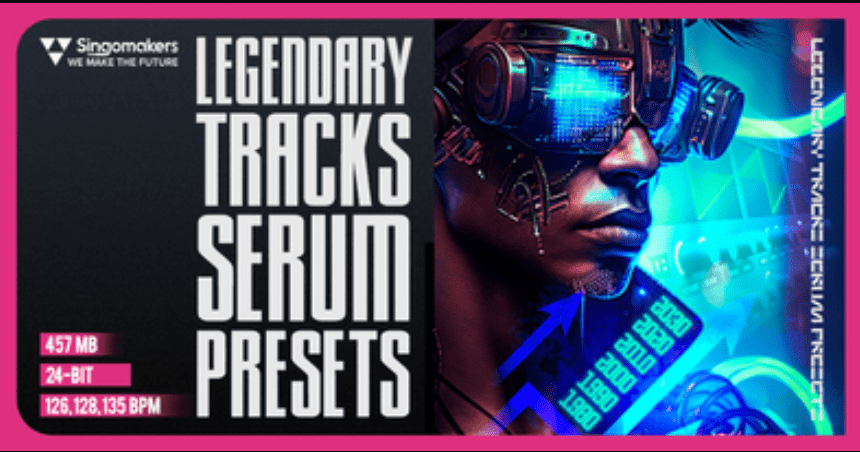 Singomakers Legendary Tracks (Premium)