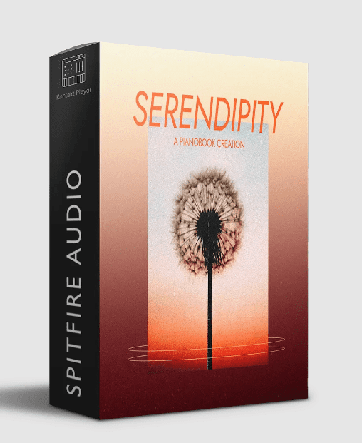 Spitfire Audio Joshua Meltzer Serendipity KONTAKT (Premium)