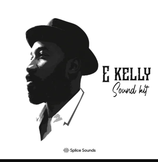 Splice Sounds emPawa Africa Presents E Kelly Sound Kit (Premium)