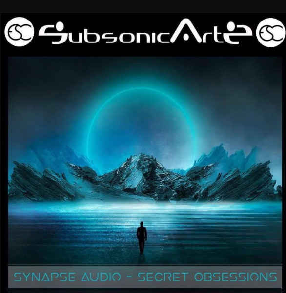 Subsonic Artz + ESC Secret Obsessions for Synapse Audio Obsession (Premium)