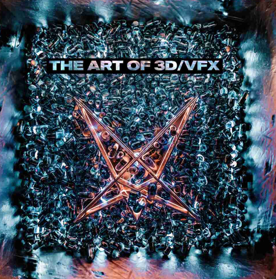 THE ART OF 3DVFX by NEOLIPTUS (Premium)