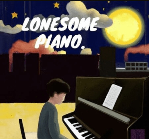 Toolbox Samples Lonesome Piano (Premium)