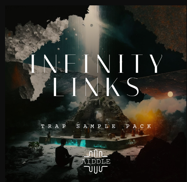 TrakTrain AIDDLE Infinity Links Trap (Premium)