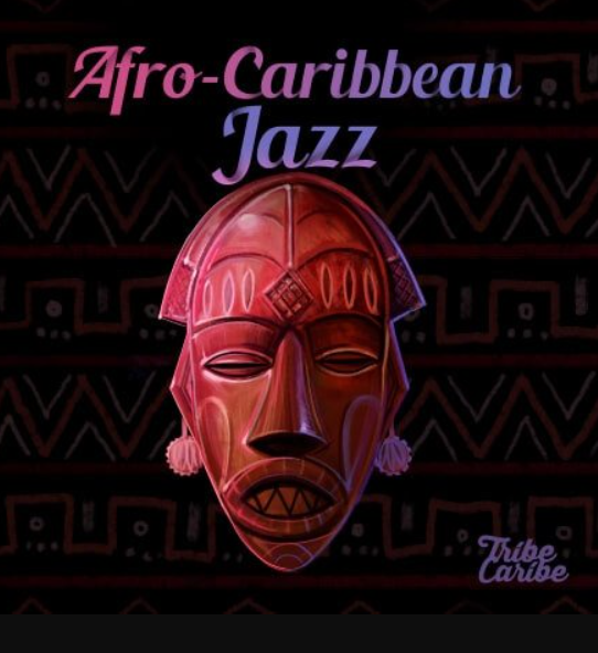 Tribe Caribe Afro-Caribbean Jazz (Premium)