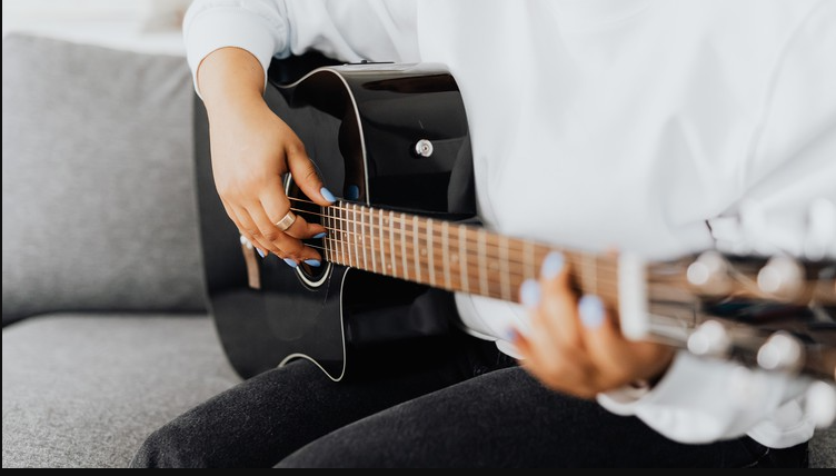 Udemy Essential Acoustic Guitar Chords [TUTORiAL] (Premium)