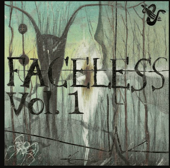 Wop Mob Records Faceless Vol.1 (Premium)