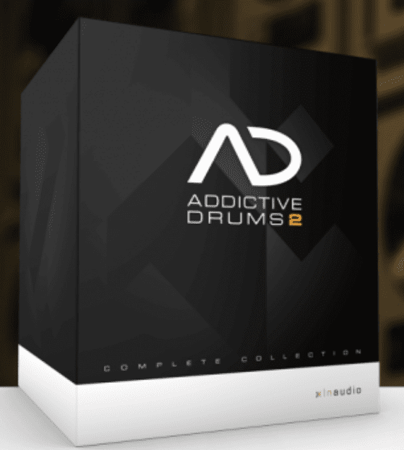 XLN Audio Addictive Drums 2 Complete v2.3.5.4 Incl Patched and Keygen-R2R (Premium)