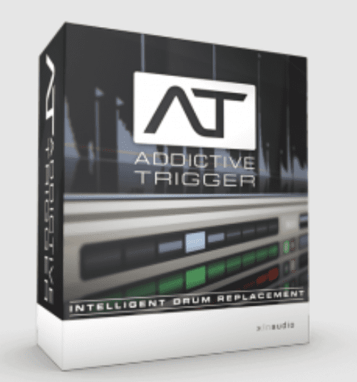 XLN Audio Addictive Trigger Complete v1.3.5.1 Incl Patched and Keygen-R2R  (Premium)