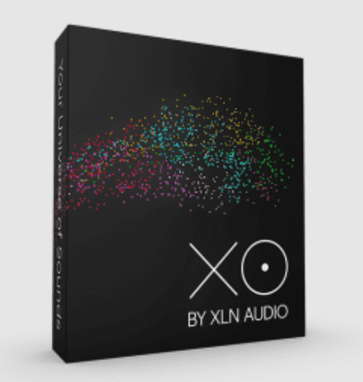 XLN Audio XO Complete v1.5.9.2 Incl Patched and Keygen-R2R (Premium)