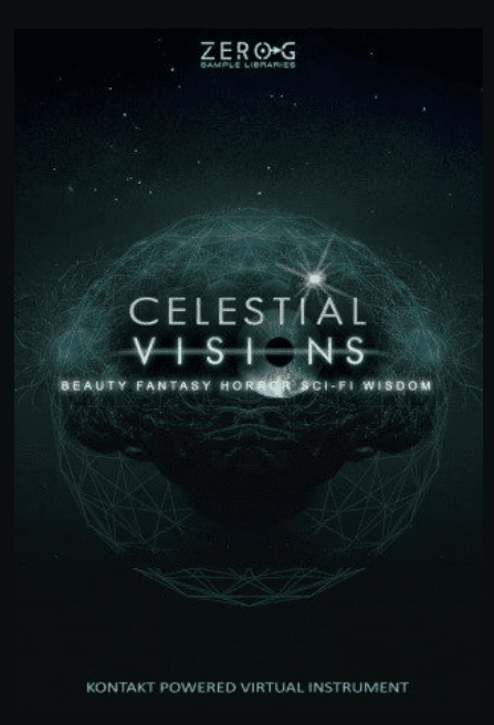 Zero-G Celestial Visions (Premium)