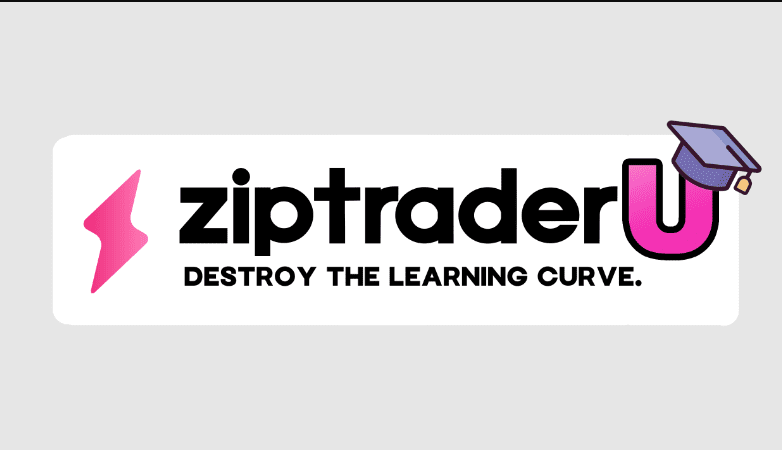 ZipTrader – ZipTraderU 2023 (Premium)