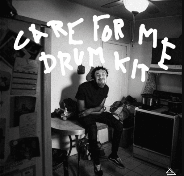 daedaePIVOT 911 Care For Me Drum Kit (Premium)