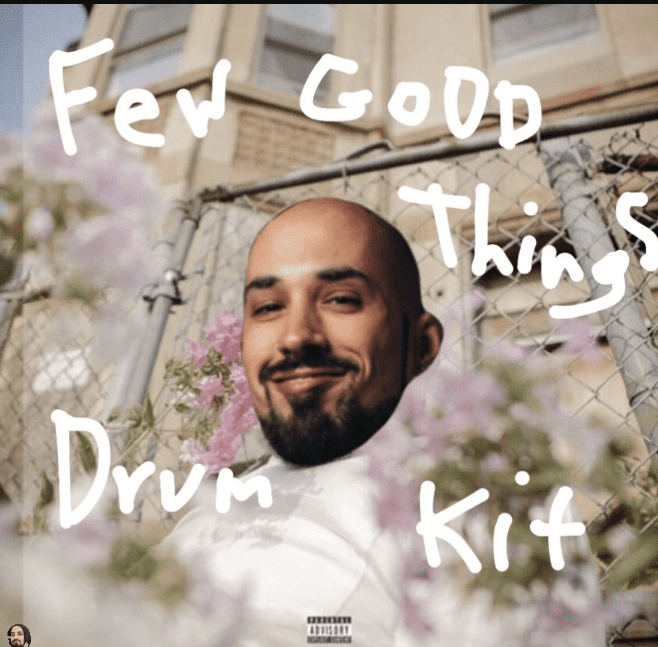 daedaePIVOT Few Good Things Drum Kit (Premium)