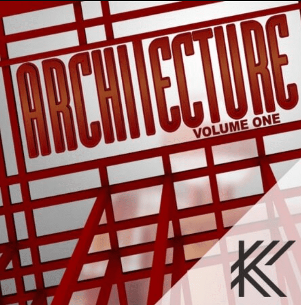 2CAudio Galbanum Architecture Vol.01 KS For Kaleidoscope (Premium