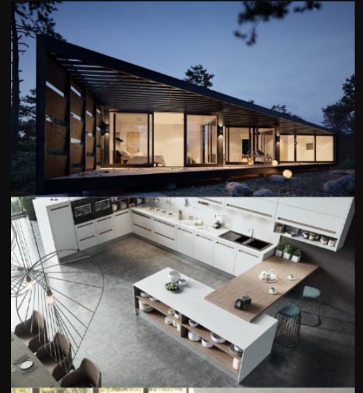 3Ds Max + Vray 5 + Interior 3D Rendering Download (Premium)