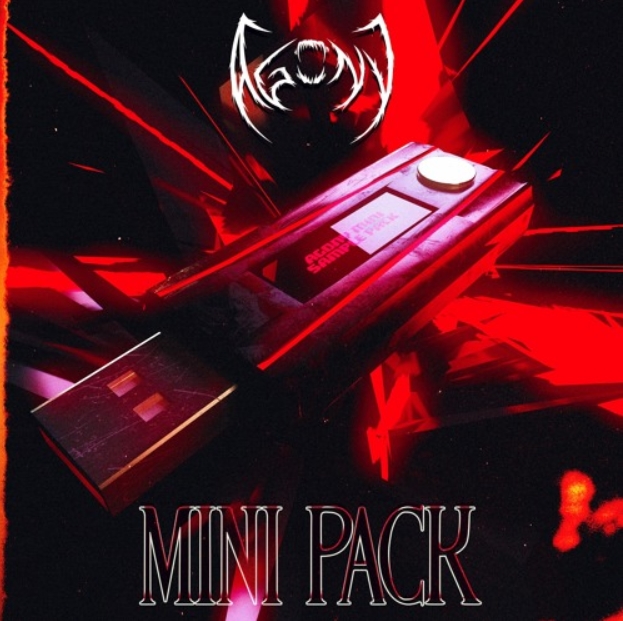 Agony Mini Pack (Premium)