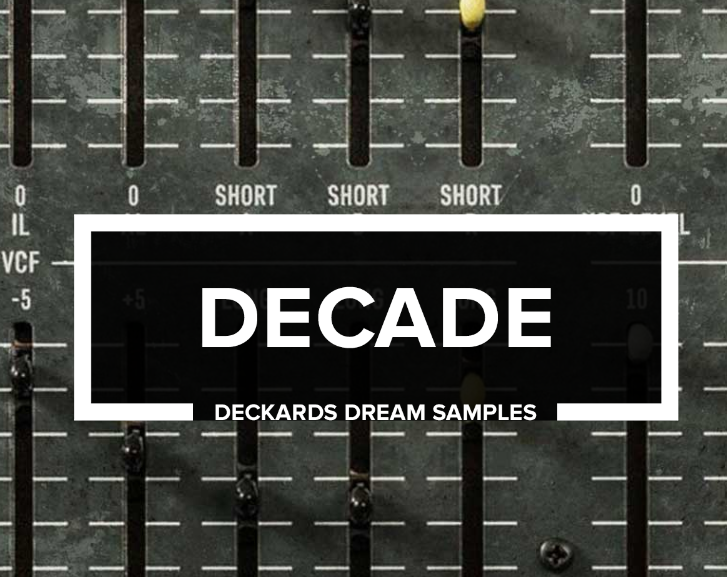 Audiotent Decade (Premium)