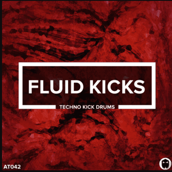 Audiotent Fluid Kicks (Premium)