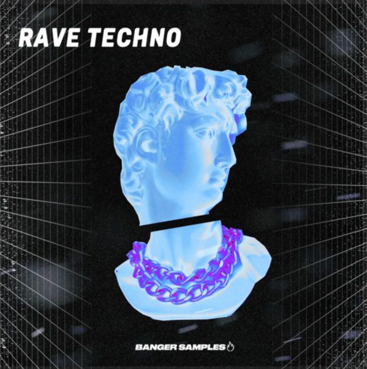 Banger Samples Rave Techno (Premium)