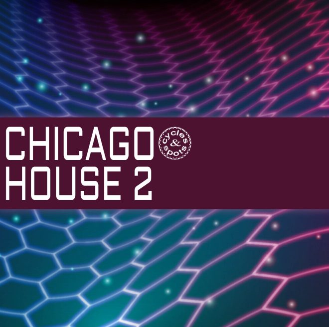 Cycles and Spots Chicago House 2 (Premium)