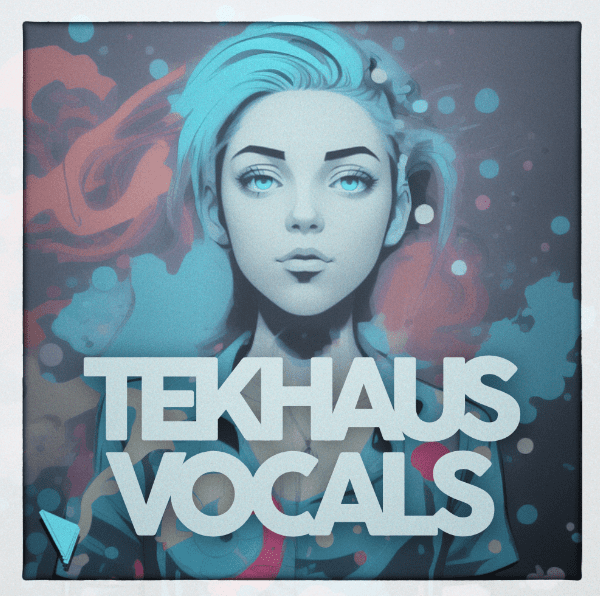 DABRO Music Tekhaus Vocals (Premium)