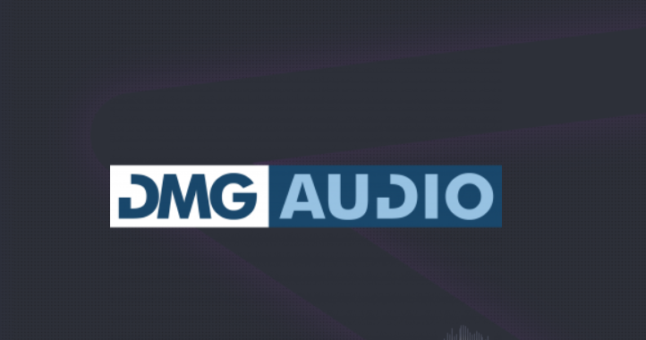 DMG Audio All Plugins v2023.10.30 macOS Incl Patched and Keygen (Premium)