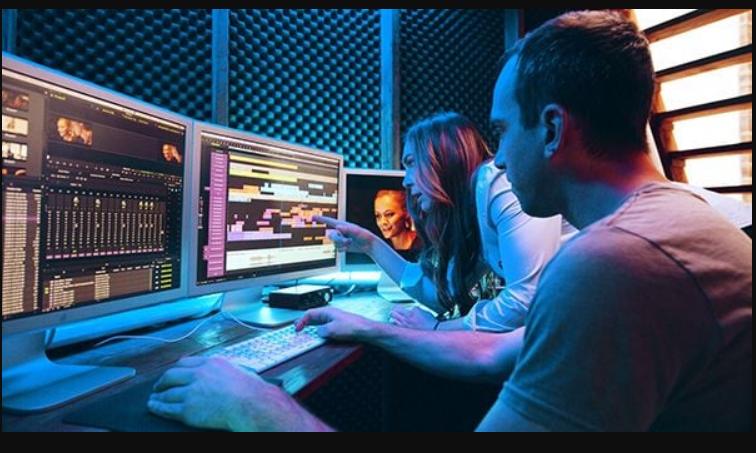 Film Editing Pro – The Art of Music Editing Course Download (Group Buy)