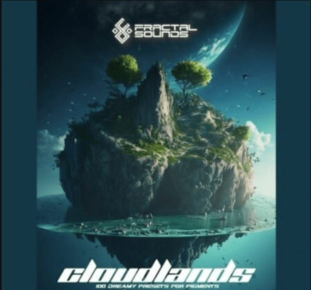 Fractal Sounds Cloudlands (Premium)