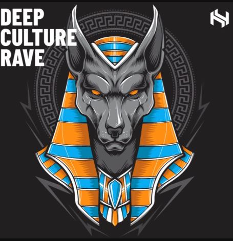 HY2ROGEN Deep Culture Rave [MULTiFORMAT] (Premium)