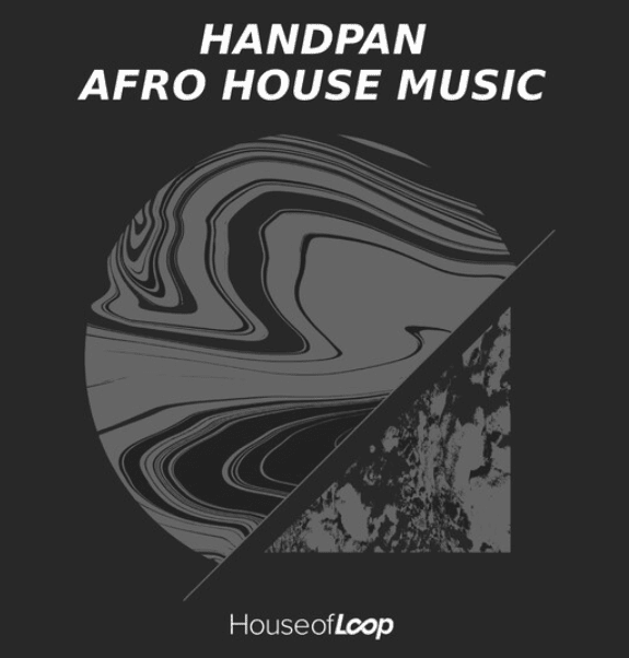 House Of Loop Handpan: Afro House Music (Premium)