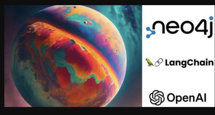 Introduction to Neo4j with Python, LangChain & OpenAI (Premium)