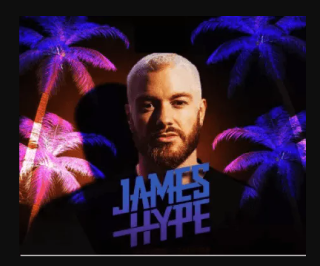 James Hype OG MEGA Sample Pack – 20 in 1 (Premium)