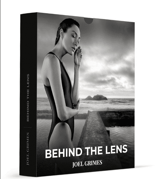 Joel Grimes – Behind the Lens (Premium)