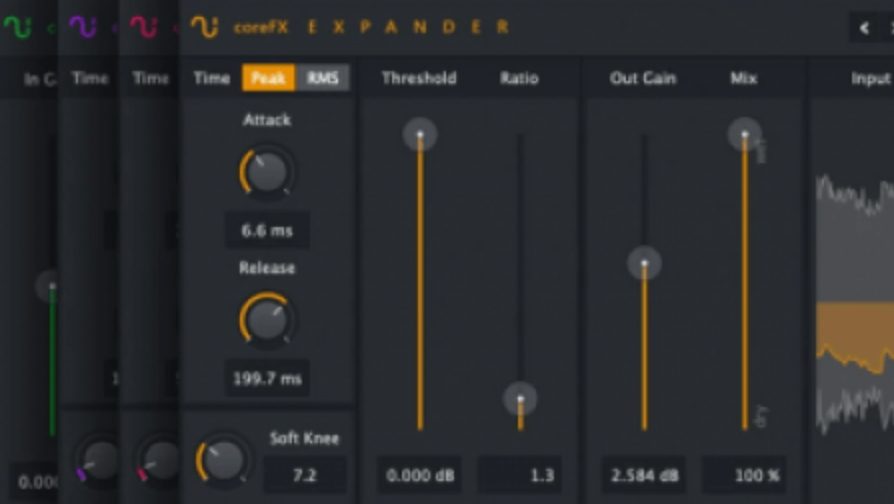 MAGIX AUDIO PLUGIN UNION Dynamic Equalizer v1.0.45 (Premium)