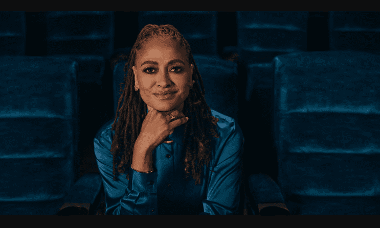 MasterClass – Reframe Your Thinking with Ava DuVernay (Premium)