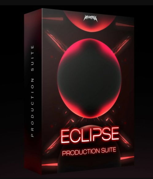 Moonboy Eclipse Production Suite (Premium)